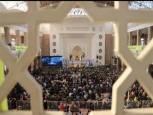 گلستان ما - وقتی مردم گرگان قهرمان صحنه می‌شوند