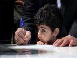 گلستان ما - هیچ دانش‌آموزی از چرخه ثبت‌نام حذف نمی‌شود