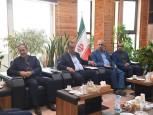 گلستان ما - توسعه صنایع تبدیلی گلستان با حمایت تعاون روستایی