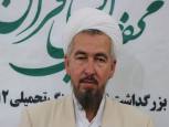 گلستان ما - وحدت، سد راه توطئه صهیونیسم