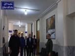 گلستان ما - سازش ۳۸ درصد پرونده‌ها در شورای حل اختلاف