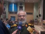 گلستان ما - رمز پیروزی نیروها، فرهنگ دفاع مقدس است