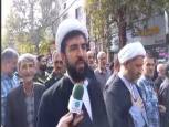 گلستان ما - وحدت مهمترین رمز عبور از مشکلات است