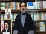 گلستان ما - امام سید مجتبی خامنه‌ای  ادامه دهنده راه امامین انقلاب است