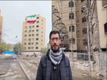 گلستان ما - جنایت شیطان در تهران به روایت هیئت فاطمیون گرگان