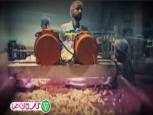 گلستان ما - تداوم تولید در زیر سایه جنگ