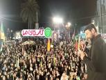 گلستان ما - ترامپ قمارباز صدای رسای گرگانی‌ها را به خاطر بسپار