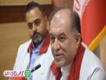 گلستان ما -  آخرین وضعیت ساختمان اداری درمانی هلال‌احمر گلستان