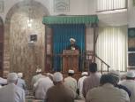 گلستان ما - یادمان خادم الرضا در دل مردم ترکمن گلستان زنده شد