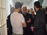 گلستان ما - نظارت مستمر بر وضعیت زندان‌ها در گلستان