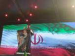 گلستان ما - نیروهای مسلح از حکمرانی تنگه هرمز عقب‌نشینی نمی‌کنند