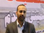 گلستان ما - خرید ۵۶ هزار تن گندم کیفی کشور در گلستان