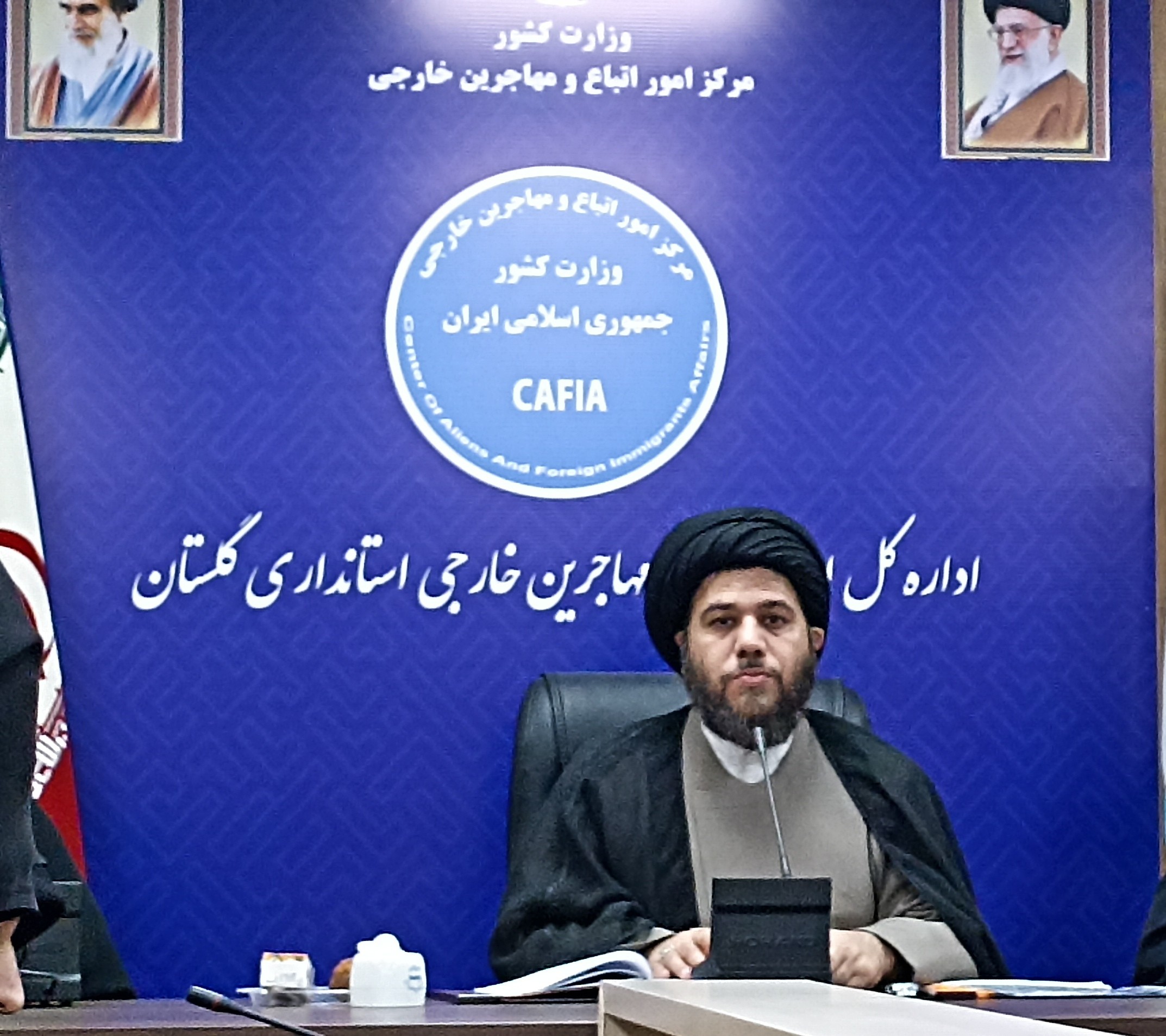 گلستان ما - راه‌اندازی پویش «نقش من» برای صرفه‌جویی در منابع