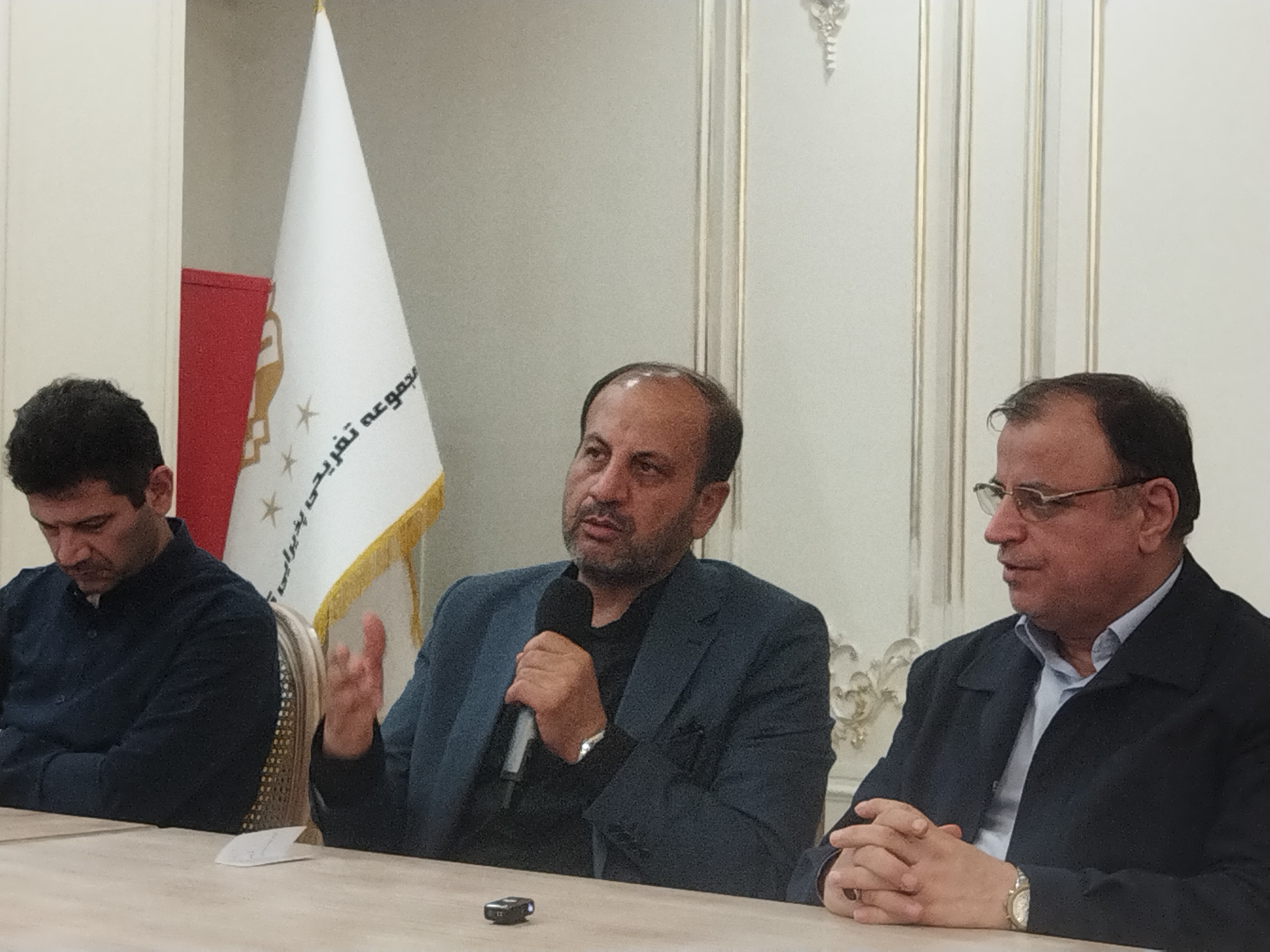 گلستان ما - پروژه‌های آبی گلستان پیوست گردشگری داشته باشند