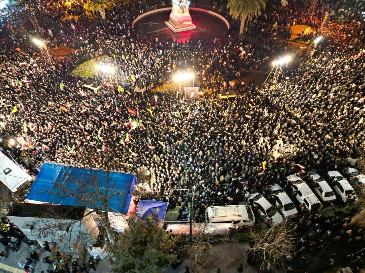 گلستان ما - مطالبه‌گری تا نتیجه کامل تفاهم‌نامه ادامه دارد