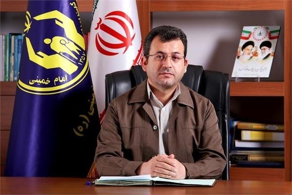 گلستان ما - چتر حمایتی کمیته امداد گلستان بر سر سربازان مددجو