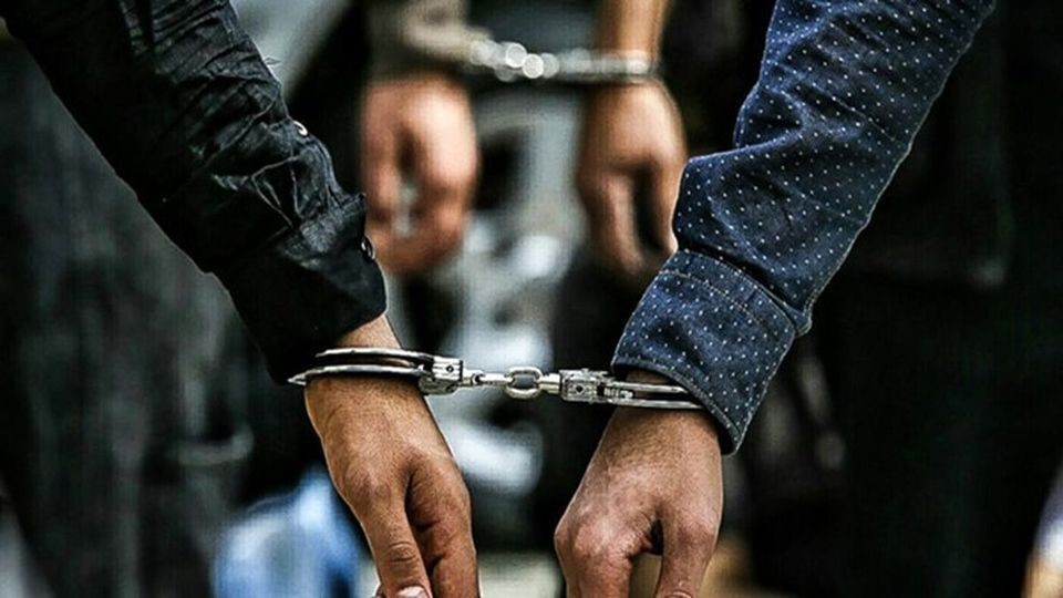گلستان ما - ۶۶ مدعی نفوذ و کارچاق‌کن در گلستان دستگیر شدند
