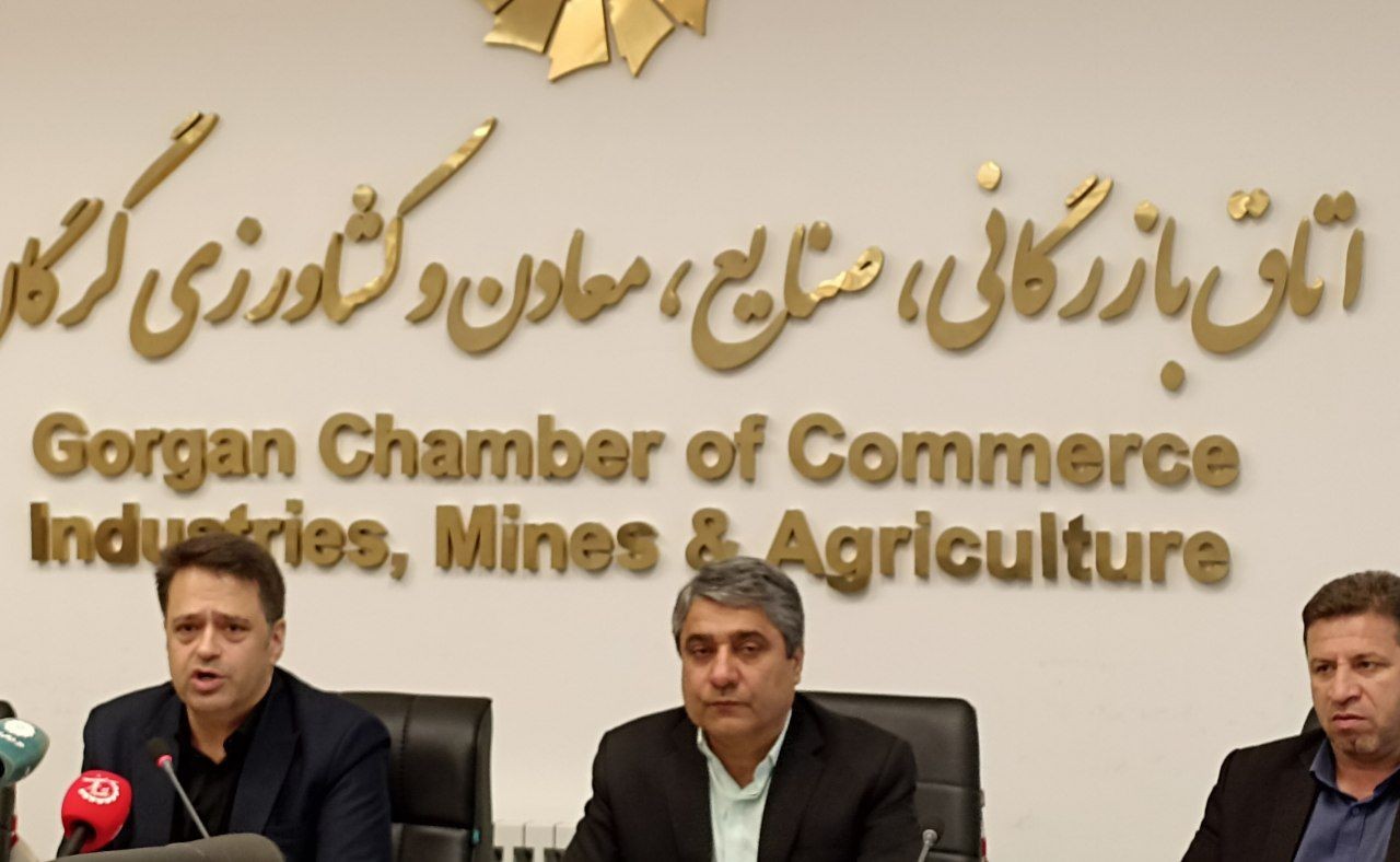 گلستان ما - گلستان ۱۱.۵ درصد گوشت مرغ کشور را تأمین می‌کند