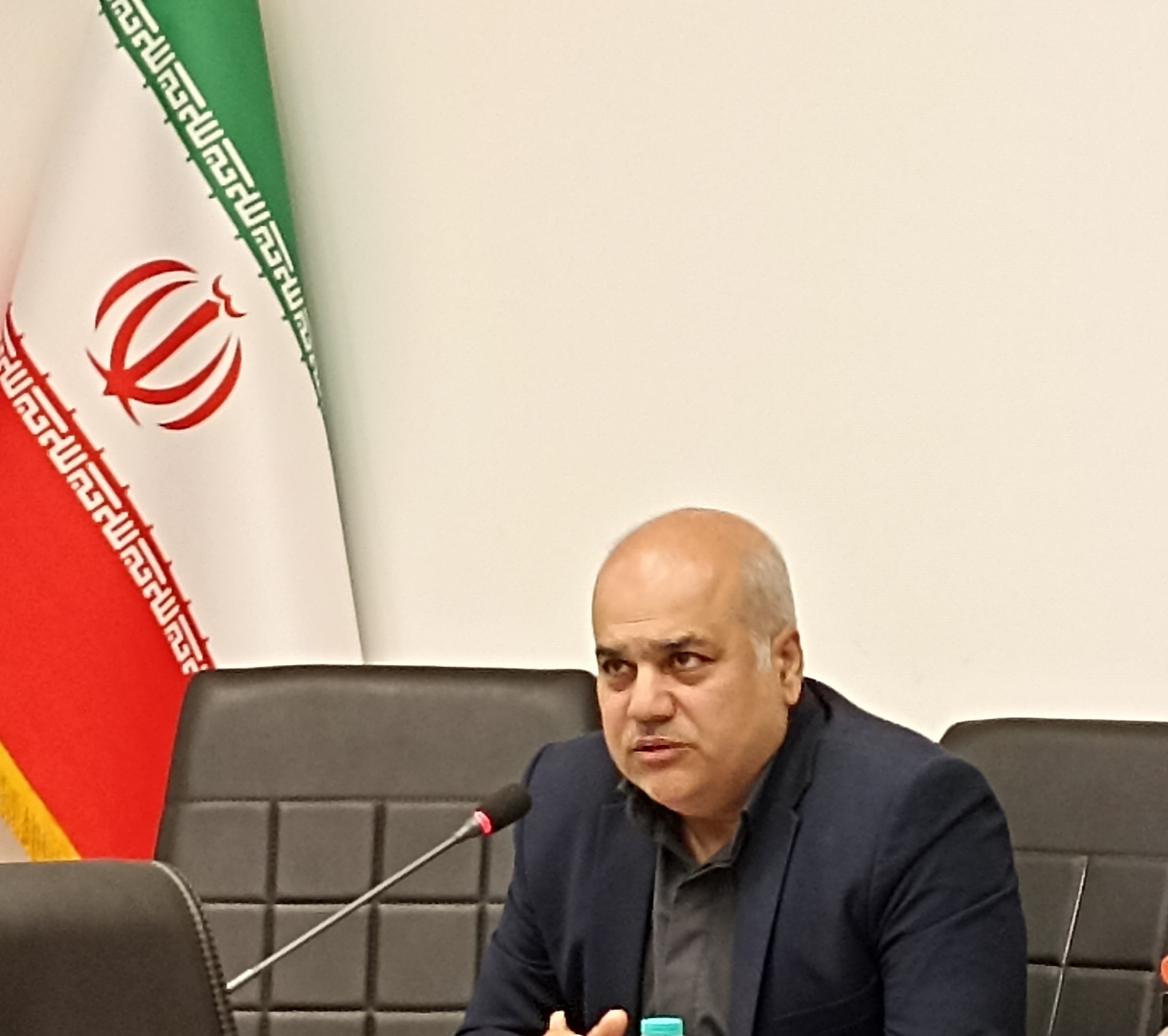گلستان ما - گلستان رتبه چهارم کشور در استفاده از نوی پو
