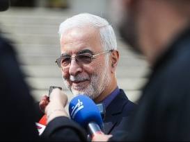 گلستان ما - گلستان استان امن سرمایه‌گذاری است