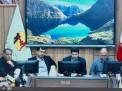 گلستان ما - آمادگی گلستان برای عبور از پیک مصرف برق