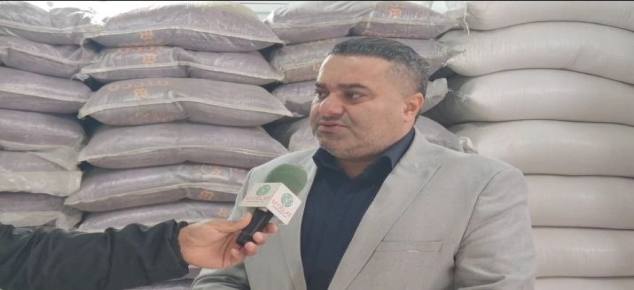 گلستان ما - از مزرعه تا سفره با روستابازار  تعاون روستایی گرگان