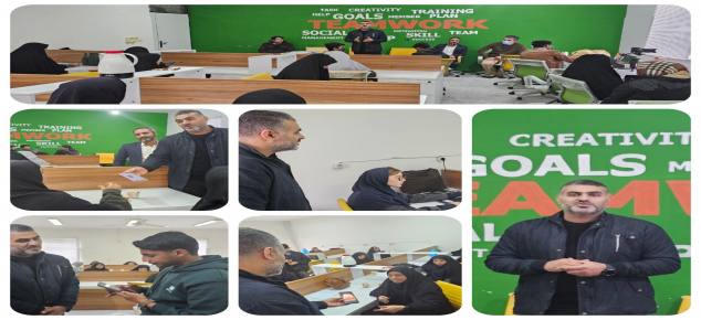 گلستان ما - تولید محتوا، کلید اشتغال‌زایی آینده